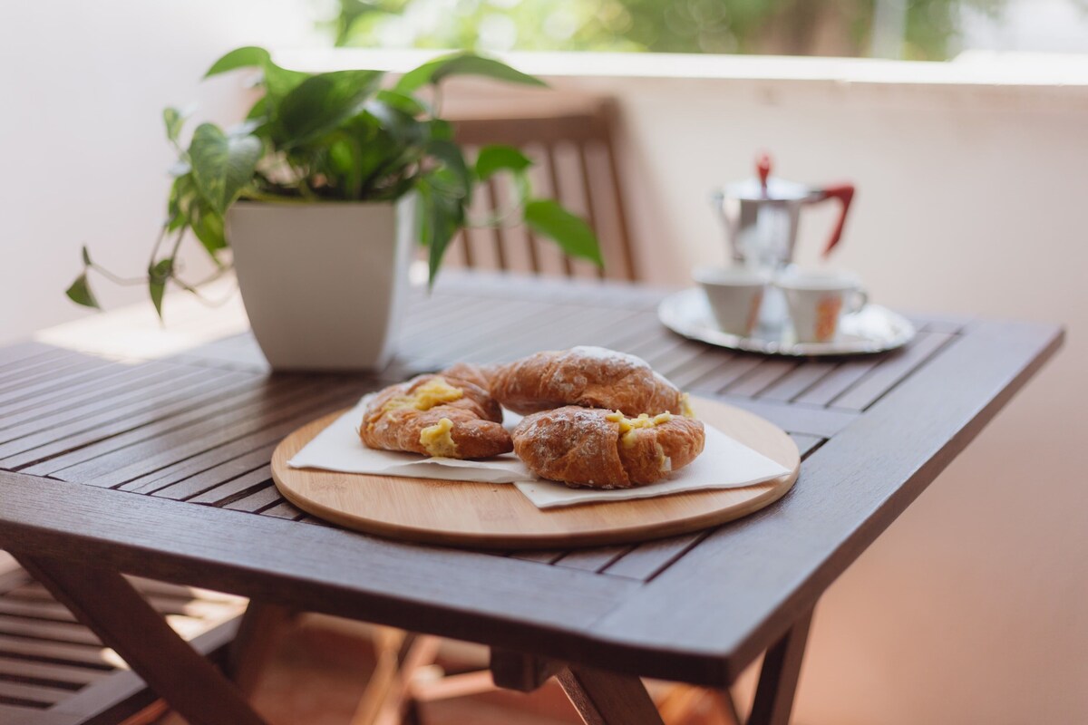 Image de profil de l’hôte