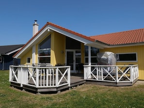 Hus | Eksteriør