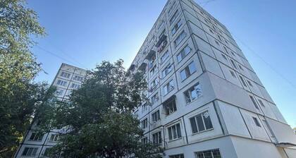Reliable Comfort at Florilor: A Quality Haven in Rîșcani!
