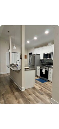 Cozy 2BR St. Augustine historic downtown+ Free Parking & WiFi