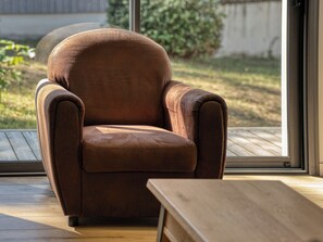 Interior - Villa des Dunes – 4 bedrooms, spa on the terrace & close to the beach (Bretignolles-sur-Mer)