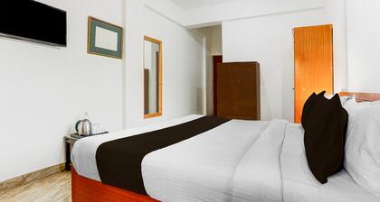 Super Collection O Candolim Beach