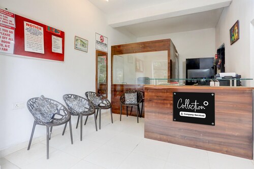 Super Collection O Candolim Beach