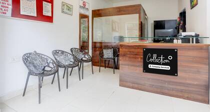 Super Collection O Candolim Beach