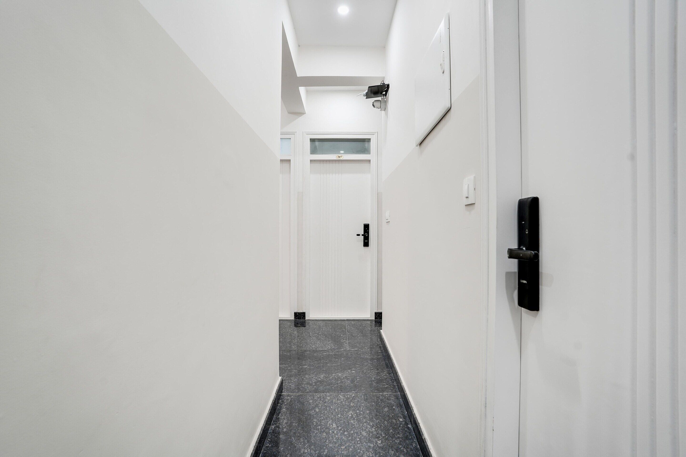 House | Interior