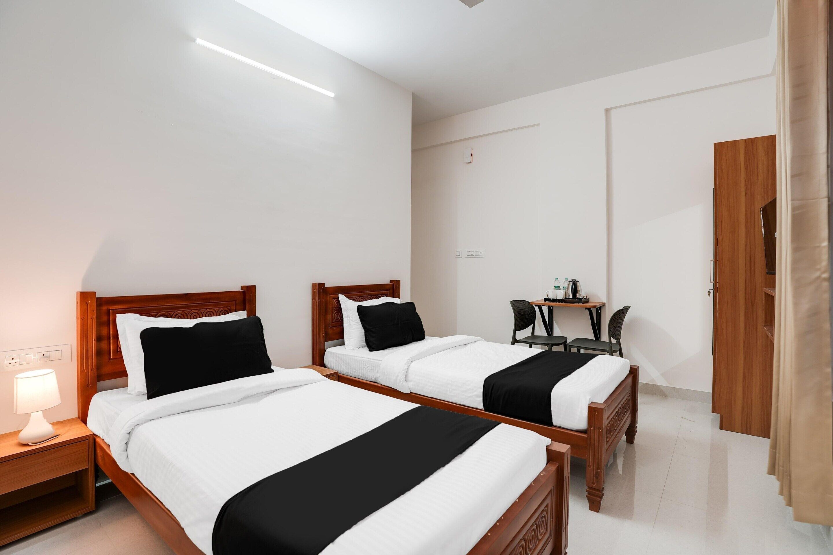 บ้านพัก