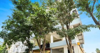 Super Collection O K R Puram Manyata