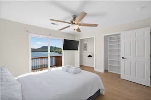 3 habitaciones, wifi gratis y ropa de cama 