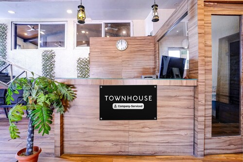 Super Townhouse Mahabaleshwar