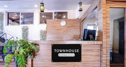 Super Townhouse Mahabaleshwar