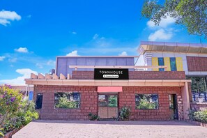 House | Exterior - Super Townhouse Mahabaleshwar (Mahabaleshwar)