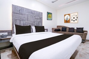 House | 1 bedroom - Deluxe With Twin Bedshiva's Valley (Mahabaleshwar)