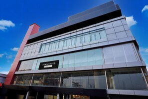 House | Exterior - Super Townhouse Shri Prasanna Temple (Bengaluru)