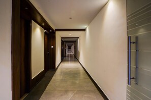 House | Interior - Super Townhouse Shri Prasanna Temple (Bengaluru)