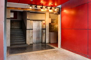 House | Reception - Super Townhouse Shri Prasanna Temple (Bengaluru)