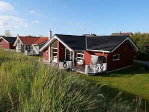 House | Exterior - 4 Star Holiday Home in Grossenbrode (Grossenbrode)