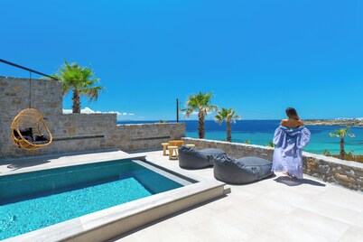 Tropicana Hotel