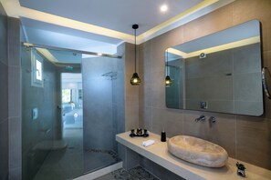 Habitación estándar | Baño