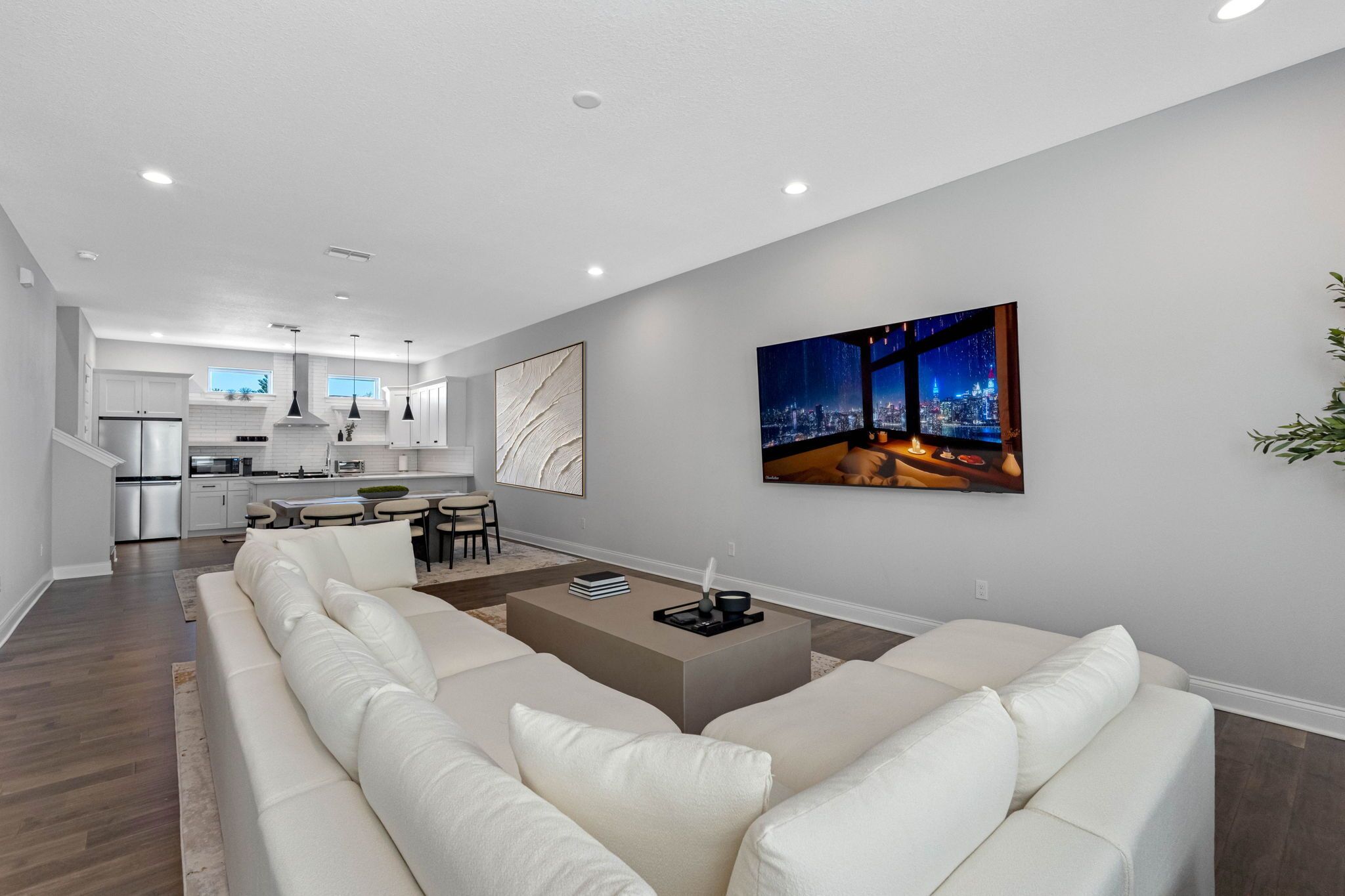 Smart-tv