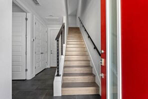 Interior - Modern Luxe City Retreat • Private Rooftop Oasis • Garage • Ideally Located (Tampa)