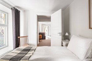 Room - Garden apartment in Prime Location Kungsholmen (Stockholm)