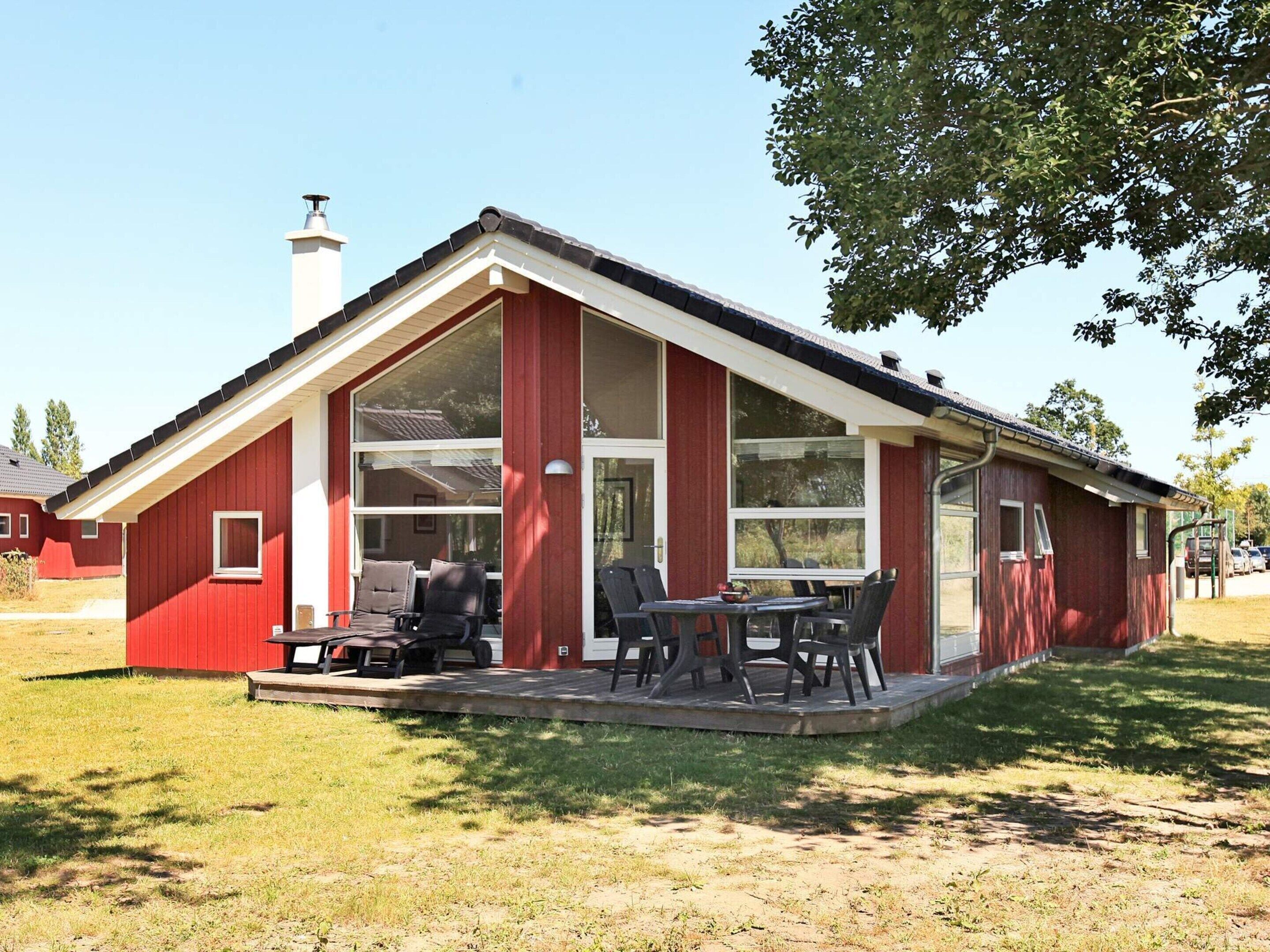 Utendørsservering