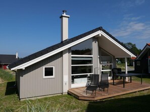 Hus | Eksteriør