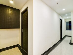 House | Bahagian dalam