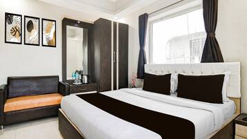 1 habitación