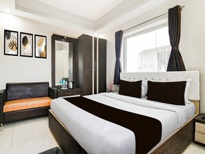 House - Classic With Twin Bed Hotel Paradise (Barasat)
