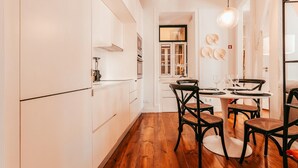 Căn hộ | Bếp riêng