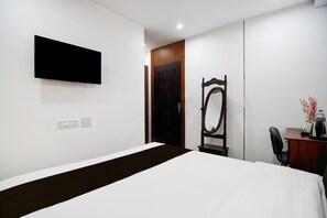 House - Classic With Twin Bed Victoria Inn (Barasat)