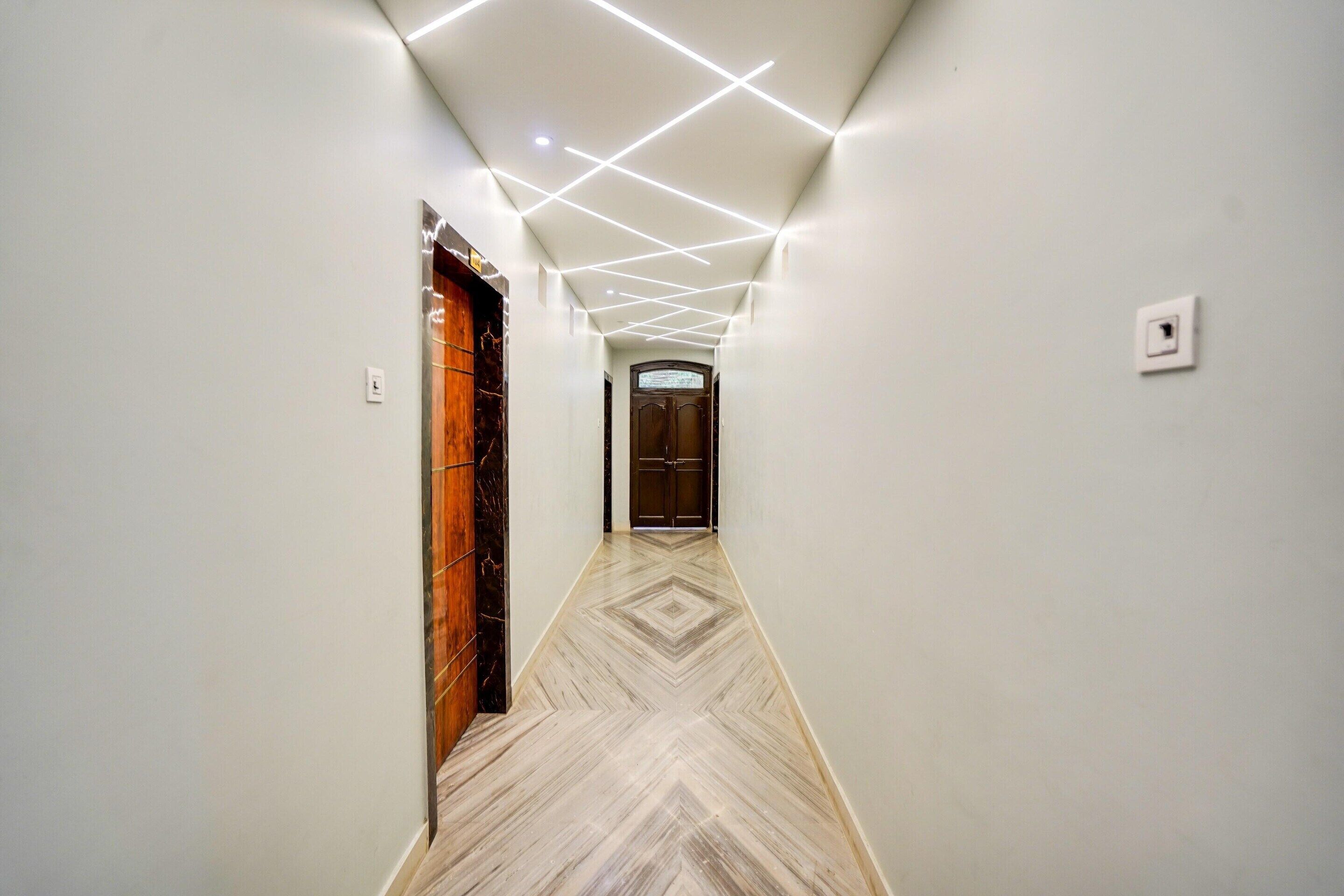 House | Interior
