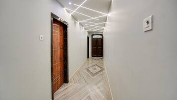 独立别墅 | 住宿内部