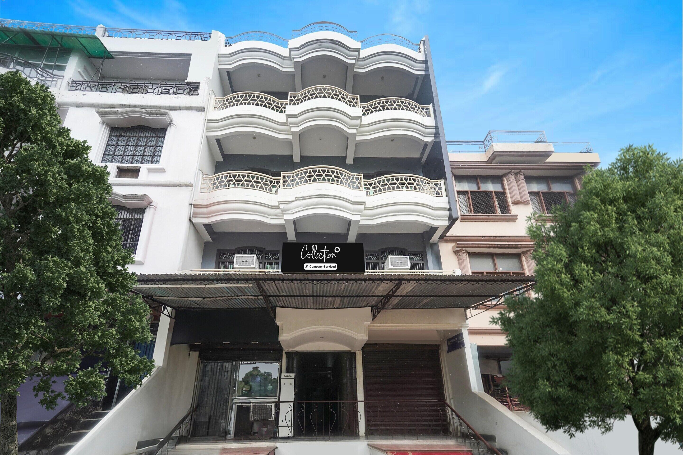 独立别墅 | 外观