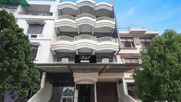 独立别墅 | 外观