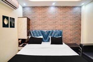 House | 1 bedroom - Deluxe Royal Stay Inn (Prayagraj)