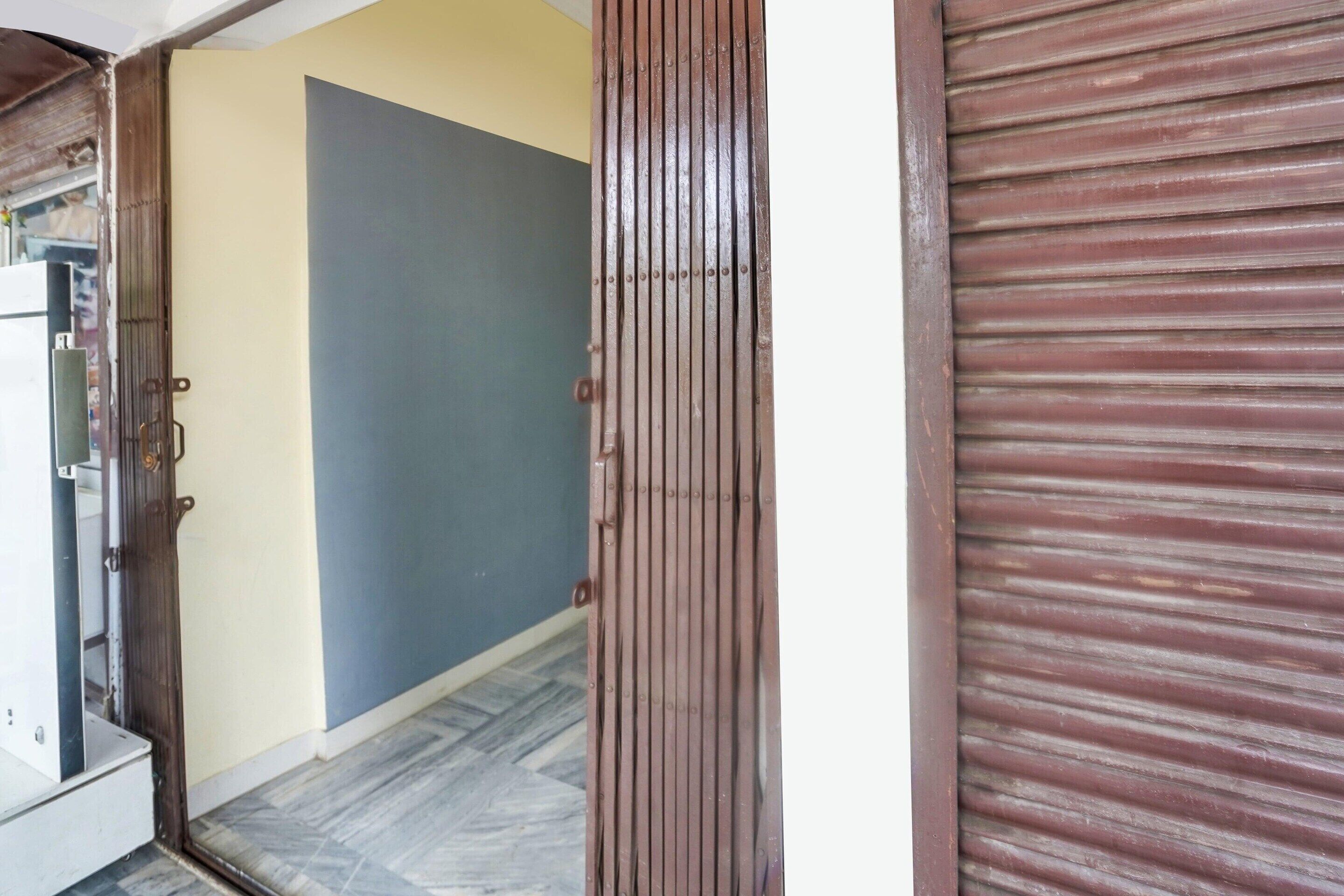 Casa | Detalle del exterior