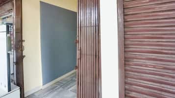 Casa | Detalle del exterior