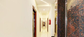 Hotel O Vizianagaram