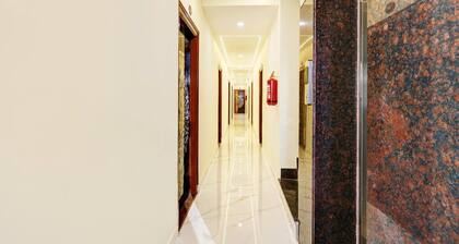 Hotel O Vizianagaram