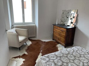 4 bedrooms, iron/ironing board, WiFi - Pleasant 3-bedroom house with garden near Albi (Carmaux)