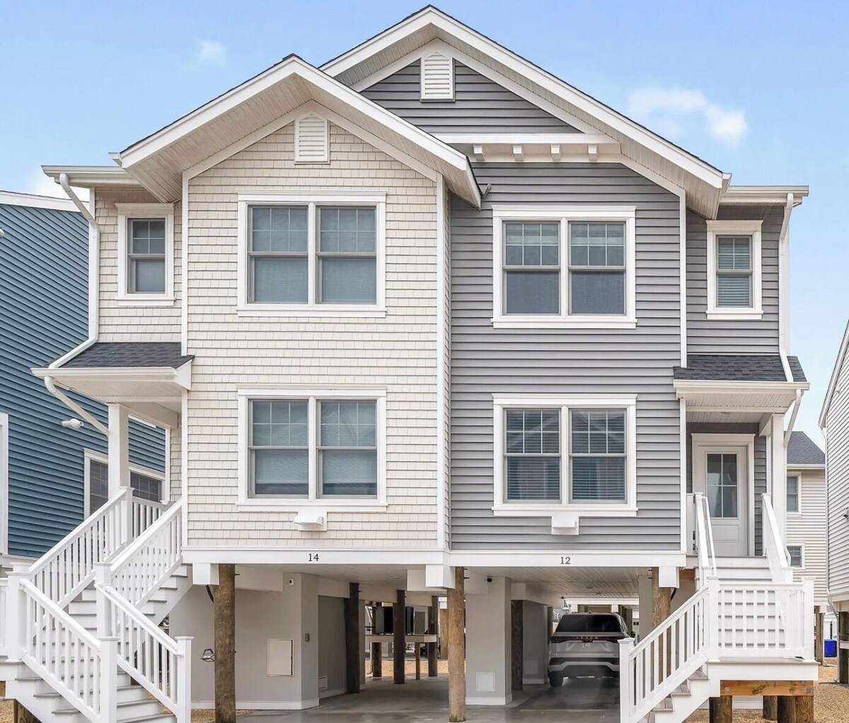 Image de profil de l’hôte