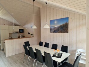 House | Interior - 4 Star Holiday Home in Grossenbrode (Grossenbrode)