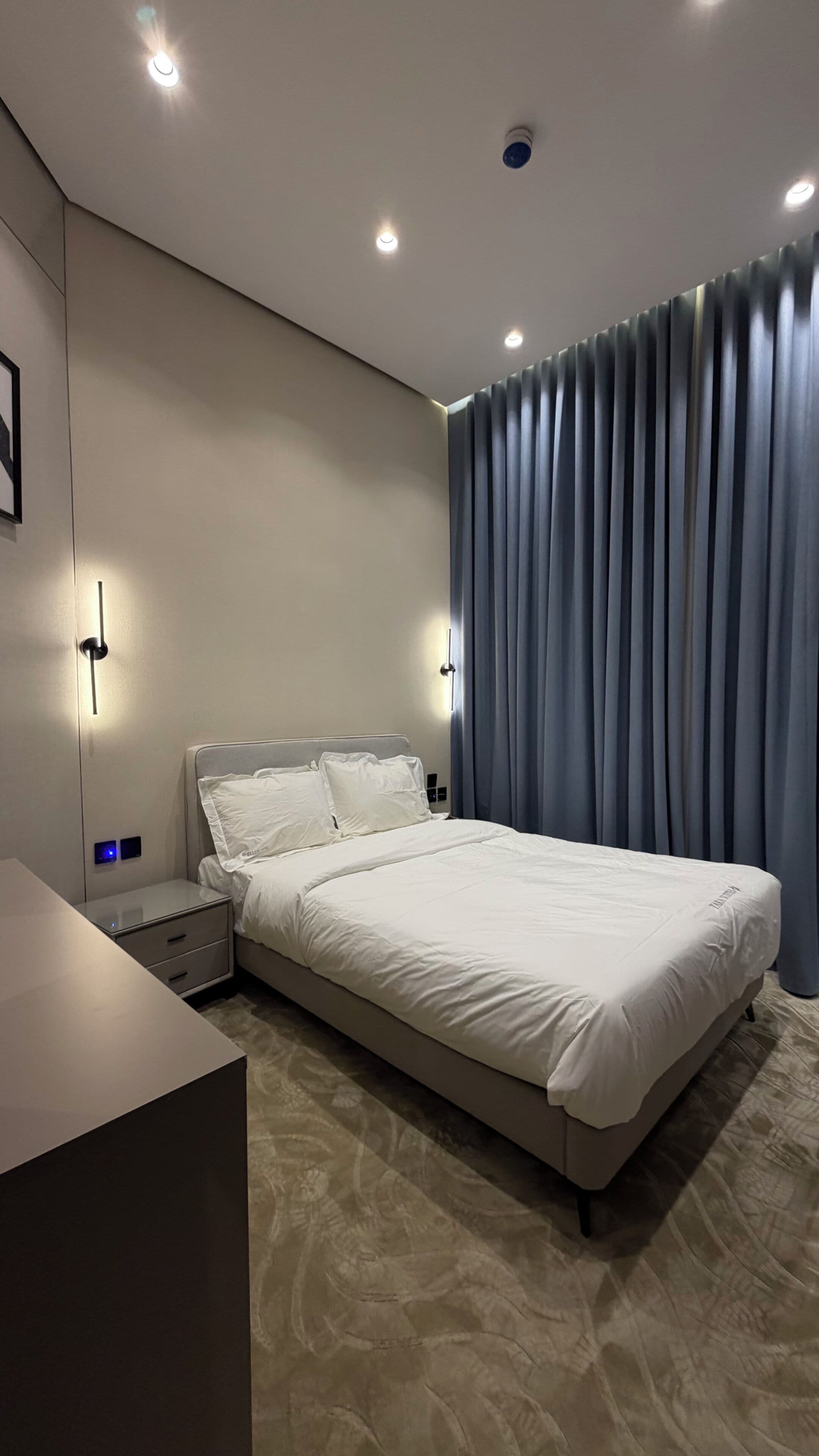 Appartement, 2 chambres, accessible aux personnes à mobilité réduite, fumeurs