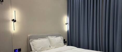 Appartement, 2 chambres, accessible aux personnes à mobilité réduite, fumeurs