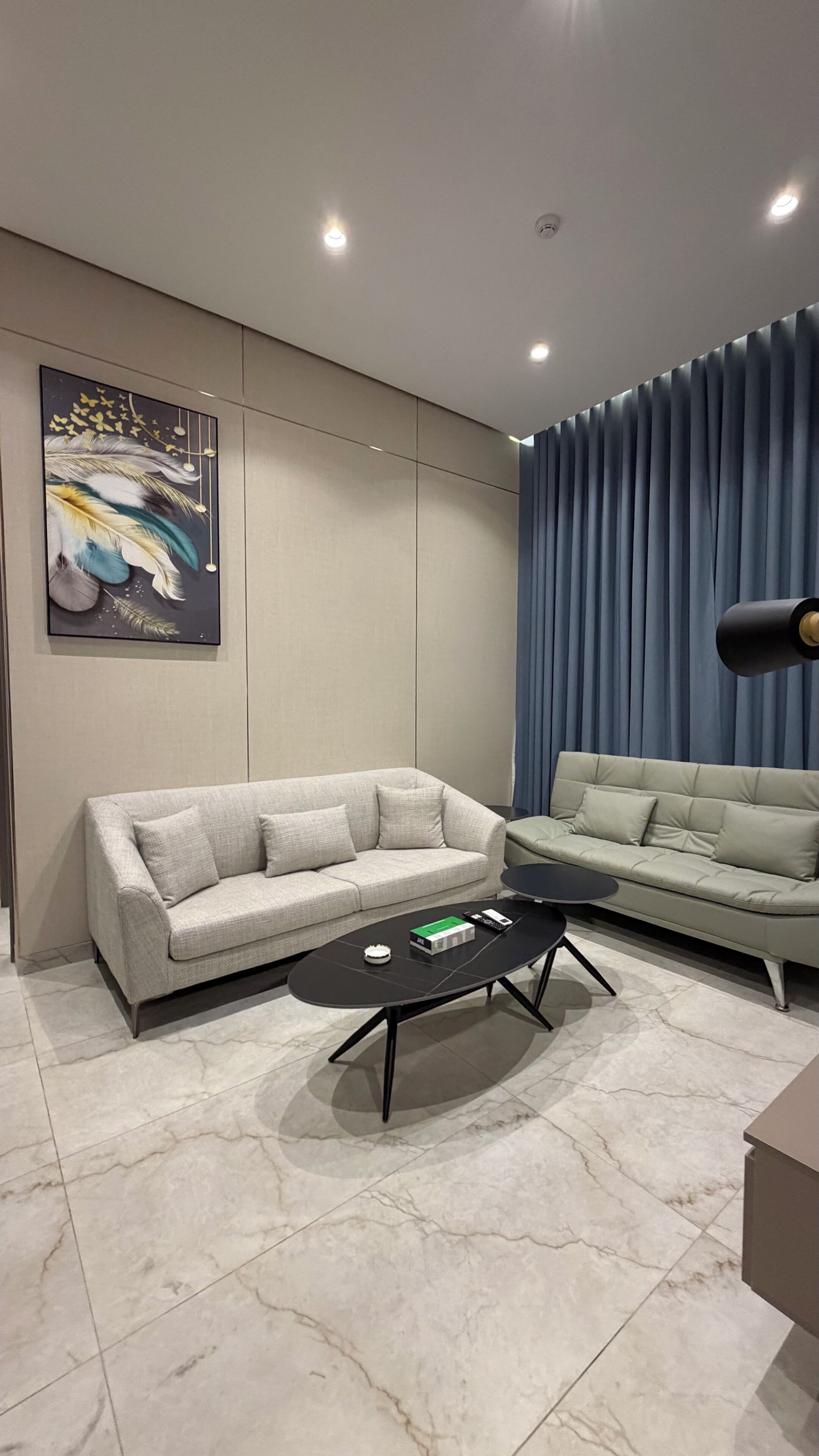 Sala de estar