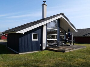 Hus | Eksteriør
