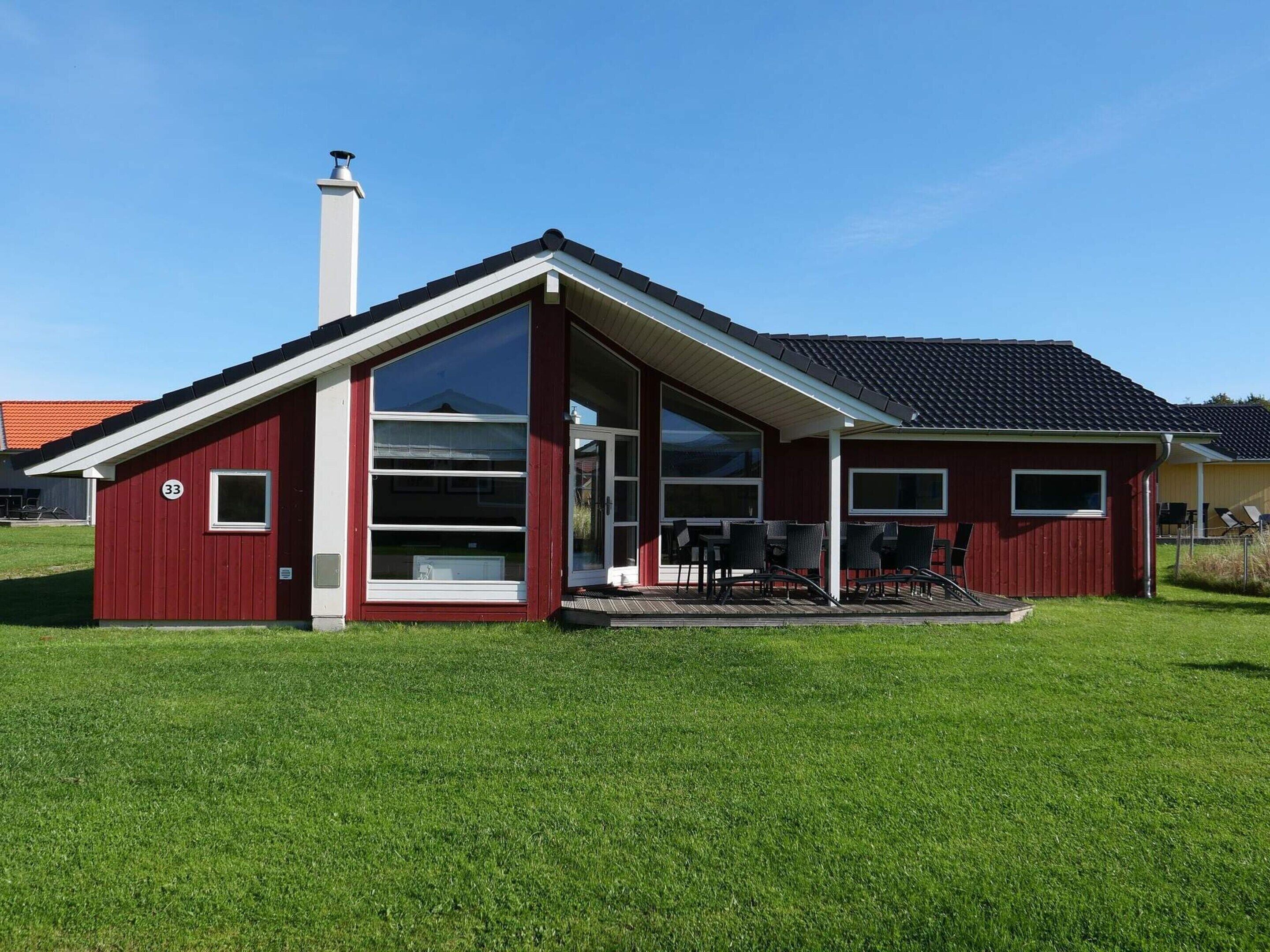 Huis | Exterieur