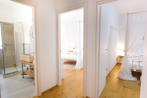 Hair dryer - Dimora Sardaro Apartment by BarbarHouse (Polignano a Mare)